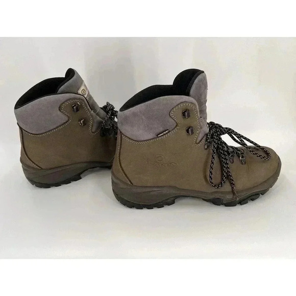 🥾SCARPA GORETEX VIBRAM BOOTS 🥾 - Picture 7 of 14